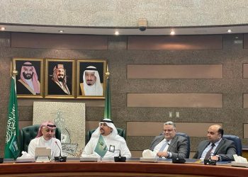 باستثمارات 80 مليون ريال.. مذكرة تفاهم مع جامعة الملك عبد العزيز لإنشاء سلسلة مختبرات طبية جديدة