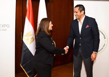 برعاية مجلس الوزراء.. انطلاق النسخة 9 من معارض عقارات النيل فى الرياض