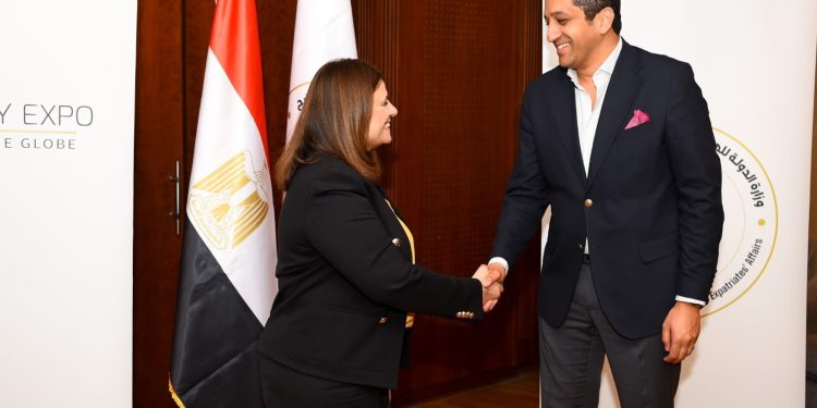 برعاية مجلس الوزراء.. انطلاق النسخة 9 من معارض عقارات النيل فى الرياض