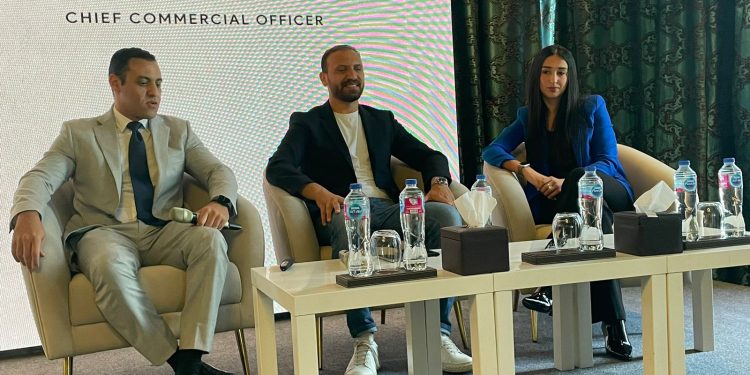 وزارة الإسكان تصدر القرار الوزاري لإقامة مشروع أزهى نورث بالساحل الشمالي على مساحة 250 فدان