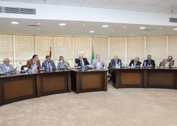 اتحاد المقاولين: تعديل الأرقام القياسية لأسعار مواد البناء مع جهاز الإحصاء.. ونطالب بسرعة صرف التعويضات كل 90 يوم