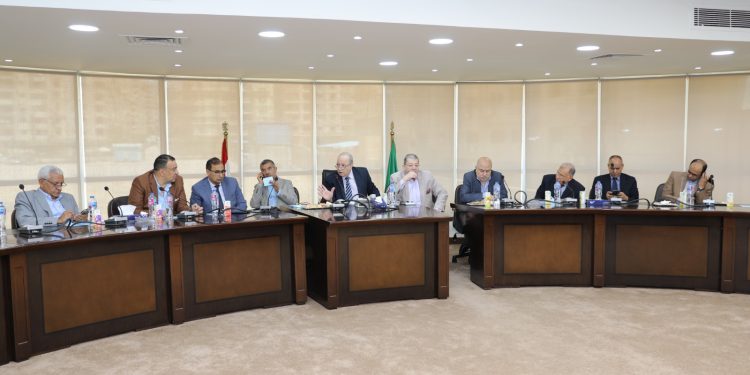 اتحاد المقاولين: تعديل الأرقام القياسية لأسعار مواد البناء مع جهاز الإحصاء.. ونطالب بسرعة صرف التعويضات كل 90 يوم