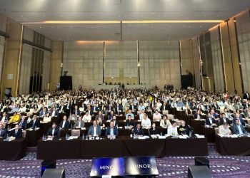 «مارجينز للتطوير» تشارك في فعاليات المؤتمر السنوي لماينور العالمية «Minor leadership summit 2023»