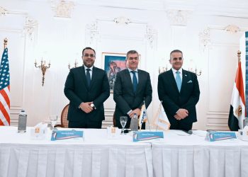 مصنع جديد لإنتاج مضخات المياه في مصر باستثمارات 5 مليارات جنيه 