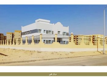 وزير الإسكان يتابع مستجدات الموقف التنفيذي لمشروعات بورسعيد الجديدة “سلام “