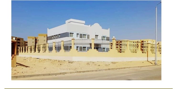 وزير الإسكان يتابع مستجدات الموقف التنفيذي لمشروعات بورسعيد الجديدة “سلام “