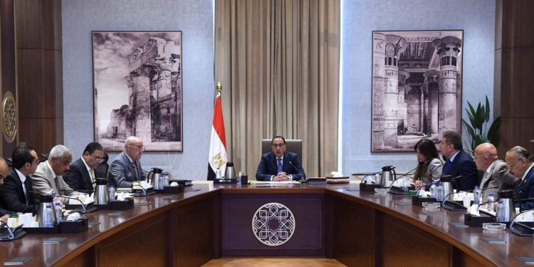 «غرفة التطوير العقاري» تستعرض أبرز 10 مقترحات لدعم القطاع خلال اجتماع مجلس الوزراء