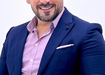 محمد رحال رئيسًا للقطاع التجاري فى سكاي واي للتطوير العقاري