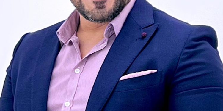 محمد رحال رئيسًا للقطاع التجاري فى سكاي واي للتطوير العقاري