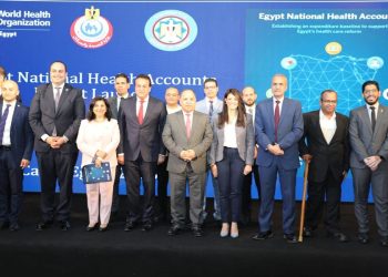 وزير المالية: 10% زيادة في الإنفاق الحكومي على الصحة خلال 9 أشهر.. ونستهدف 15% العام المقبل