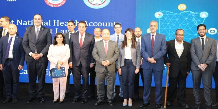 وزير المالية: 10% زيادة في الإنفاق الحكومي على الصحة خلال 9 أشهر.. ونستهدف 15% العام المقبل