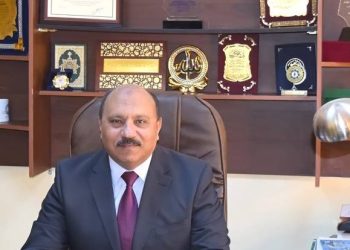 اللواء عبدالحميد عصمت