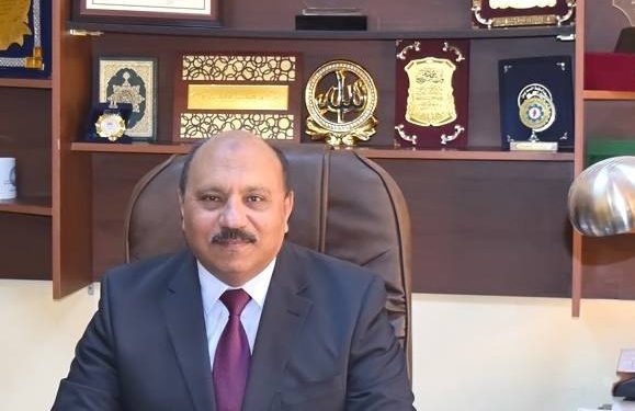 اللواء عبدالحميد عصمت