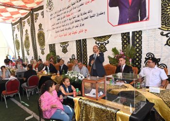 الإسكان: إجراء القرعة العلنية لتسكين 620 وحدة سكنية بديلة بمشروع “زهور 15 مايو” لمتضرري أحداث السيول بمنطقة الزرايب