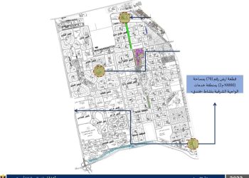 رئيس جهاز الشروق: تسليم قطعة أرض استثمارية لإقامة فندق على مساحة أكثر من 9900 م2