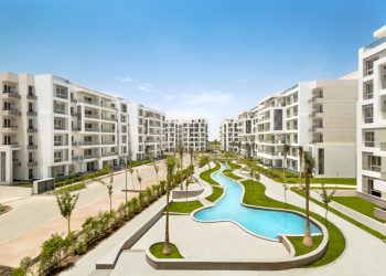 بيتا إيجيبت تسلم المرحلتين 1و2 من “بيتا جرينز نيو كايرو“ فى مستقبل سيتى