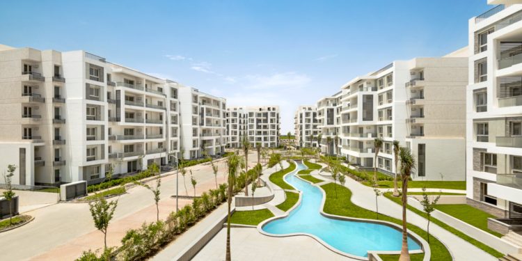 بيتا إيجيبت تسلم المرحلتين 1و2 من “بيتا جرينز نيو كايرو“ فى مستقبل سيتى