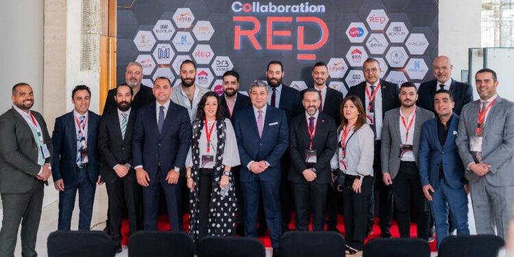 بمشاركة 38 مطور.. إنطلاق النسخة السابعة من معرض RED EXPO فى 10 يونيو