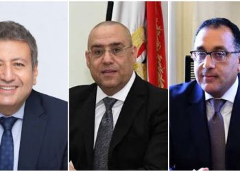 “غرفة التطوير” تستعرض تيسيرات المطورين بعد لقاء رئيس الوزراء ووزير الإسكان.. لخدمة 5 ملايين عامل