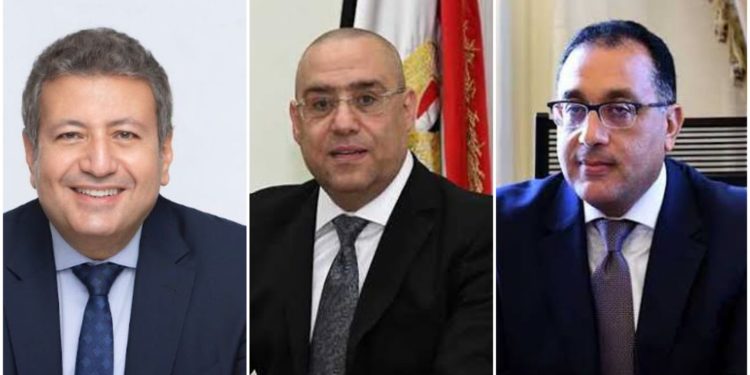 “غرفة التطوير” تستعرض تيسيرات المطورين بعد لقاء رئيس الوزراء ووزير الإسكان.. لخدمة 5 ملايين عامل