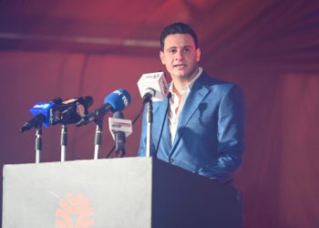 UC للتطوير تبدا أعمال الحفر لتدشين “إيست تاور” بالعاصمة الإدارية.. بارتفاع 160 مترا