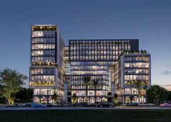 «ماجنا للاستثمار العقاري» تطرح مرحلة جديدة «FOOD COURT» بمشروع «Cubes» بالعاصمة الإدارية