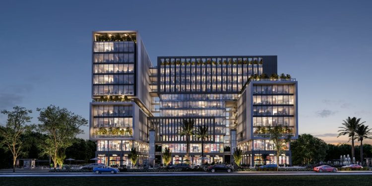 «ماجنا للاستثمار العقاري» تطرح مرحلة جديدة «FOOD COURT» بمشروع «Cubes» بالعاصمة الإدارية