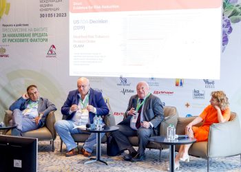 خلال مؤتمر دولي ببلغاريا.. علماء الطب يؤكدون أهمية البدائل الخالية من الدخان في خفض مخاطر التدخين