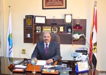 مياه القناة ترفع درجة الاستعداد لمواجهة التقلبات والعواصف الترابية