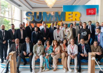 نجاح كبير لمعرض RED EXPO في النسخة السابعة.. بأكثر من 35 مطور