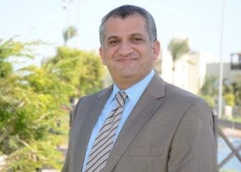 بهاء حفظ الله: العاصمة الإدارية تحتاج مزيد من الترويج لإظهار حجم الإنجاز.. وR8 تحتاج لإنجاز الطرق والبنية التحتية