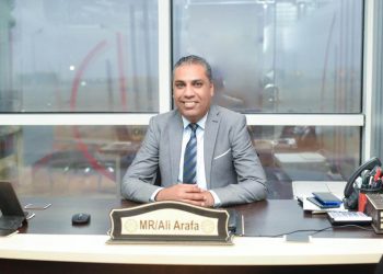 علي عرفه: استقرار الأسعار بالقطاع العقاري لتوفير الدولة العملة الصعبة والخامات