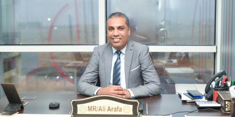 علي عرفه: استقرار الأسعار بالقطاع العقاري لتوفير الدولة العملة الصعبة والخامات