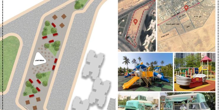 فرص عمل للشباب.. فتح باب الترخيص لوحدات الطعام المتنقلة بأكتوبر الجديدة لمدة شهر