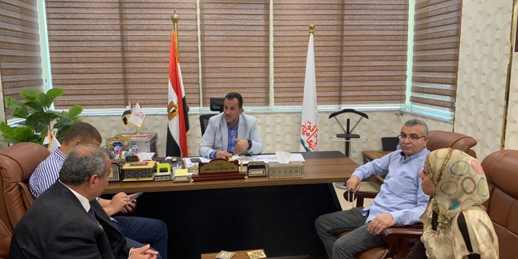 الإسكان: طرح 4 قطع أراضٍ استثمارية للبيع بأنشطة خدمية بمنطقة 2350 فدانا بمدينة حدائق العاصمة