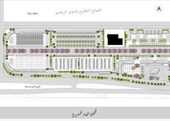رئيس جهاز القاهرة الجديدة: طرح إنشاء سوق حضارية على مساحة 18 فدانا.. وتشغيل خطوط نقل داخلية جديدة