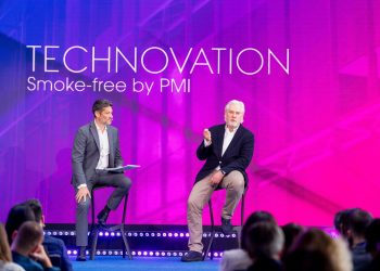 فيليب موريس: أمامنا 24 شهرًا للوصول بالمنتجات الخالية من الدخان إلى 50٪ من إيراداتنا