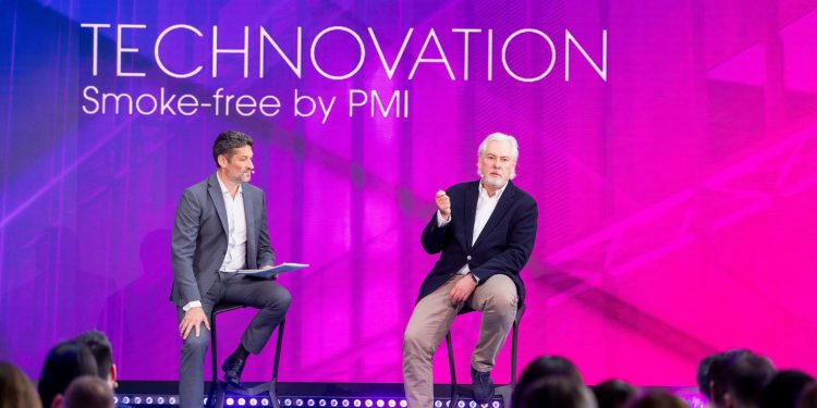 فيليب موريس: أمامنا 24 شهرًا للوصول بالمنتجات الخالية من الدخان إلى 50٪ من إيراداتنا