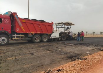 وزير الإسكان يُتابع موقف تنفيذ مستشفى شفاء الأطفال وأعمال مرافق منطقة 455 فدانا بمدينة سوهاج الجديدة