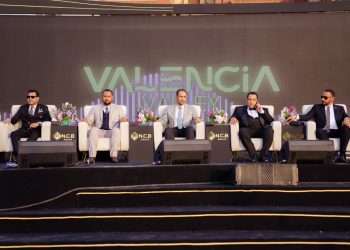 باستثمارات 3.7 مليار جنيه “ان سى بى” تطلق مشروع “فالانسيا “بالقاهرة الجديدة