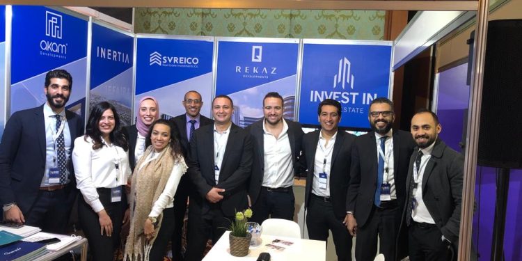 «INVEST IN» تدعم تصدير العقار من خلال منصة الكترونية جديدة