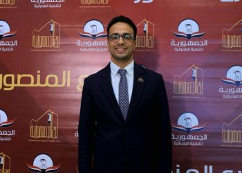 الجمهورية للتنمية العمرانية تفتتح فرعا جديدا في مدينة المنصورة