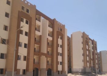 سكن كل المصريين