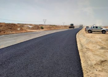 رئيس جهاز العاشر من رمضان يتفقد 52 عمارة ضمن “سكن كل المصريين” وأعمال الطرق بالمنطقة الصناعية ومنطقة المطورين