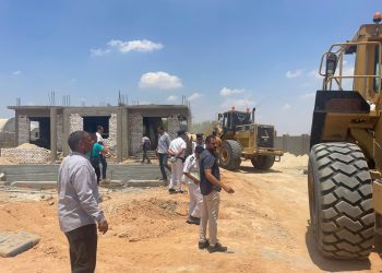 وزير الإسكان يُصدر 3 قرارات لإزالة مخالفات بناء بالوراق الجديدة والساحل الشمالي الغربي والعبور الجديدة