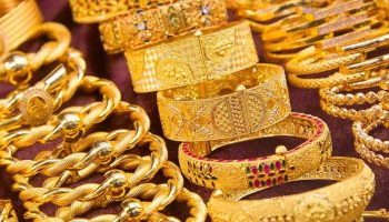 أسعار الذهب اليوم