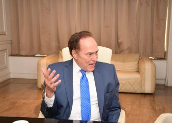 فى ندوة “صدى البلد عقارات”.. فوزى: تكلفة تنفيذ المشروعات ارتفعت 100% والإقبال على شراء العقارات كبير رغم الأزمة الاقتصادية