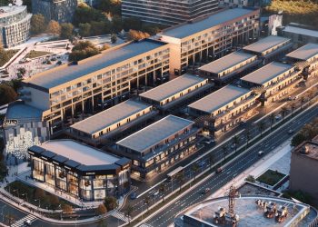 OAD للتطوير العقاري تجهز لطرح المرحلة الثانية لمشروع وسط البلد بمدينة 6 أكتوبر