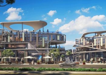 «جواد للتطوير العقاري» تستهدف مليار جنيه مبيعات من مشروع «فال بلازا» بـ6 أكتوبر