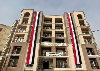 افتتاح المركز التكنولوجي بجهاز العاصمة الإدارية الجديدة لخدمة المواطنين والمستثمرين